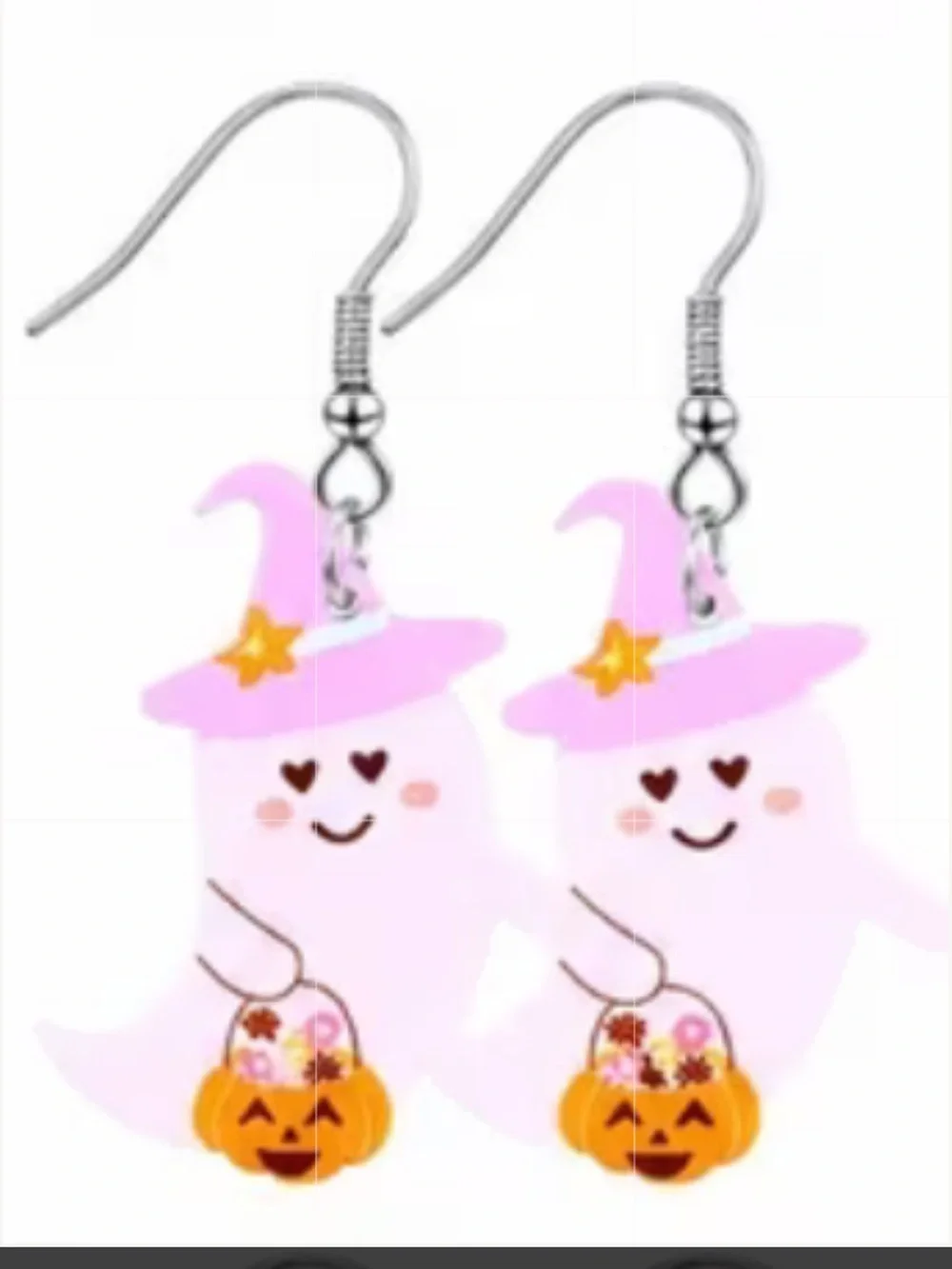Skull Candy adorable pink
